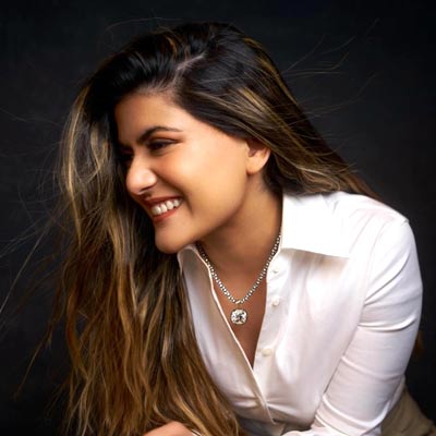 Ananya Birla